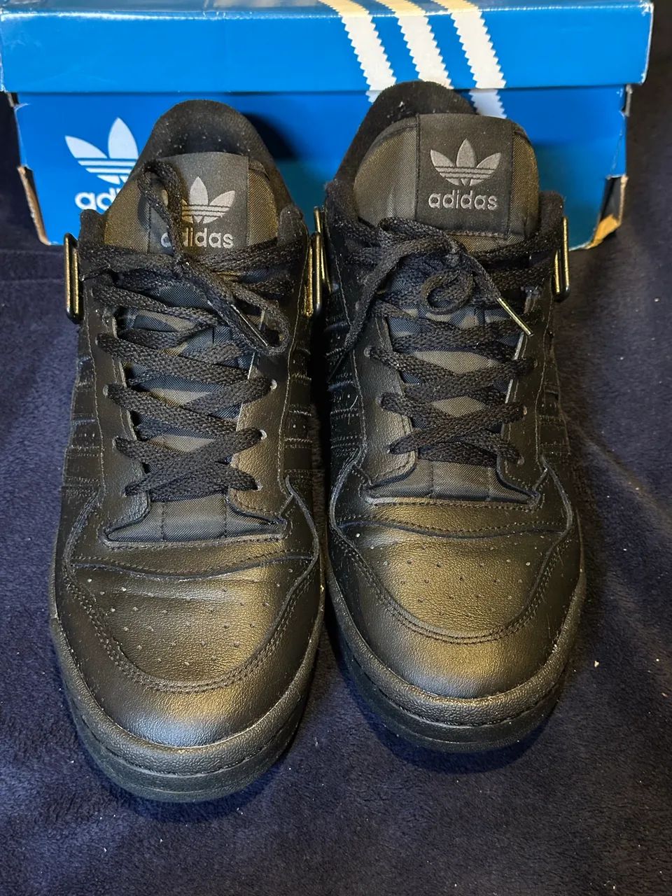 Adidas Fórum low N44/45