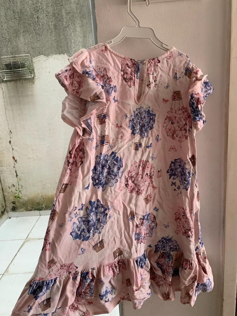 Roupas femininas infantis  - Foto 5