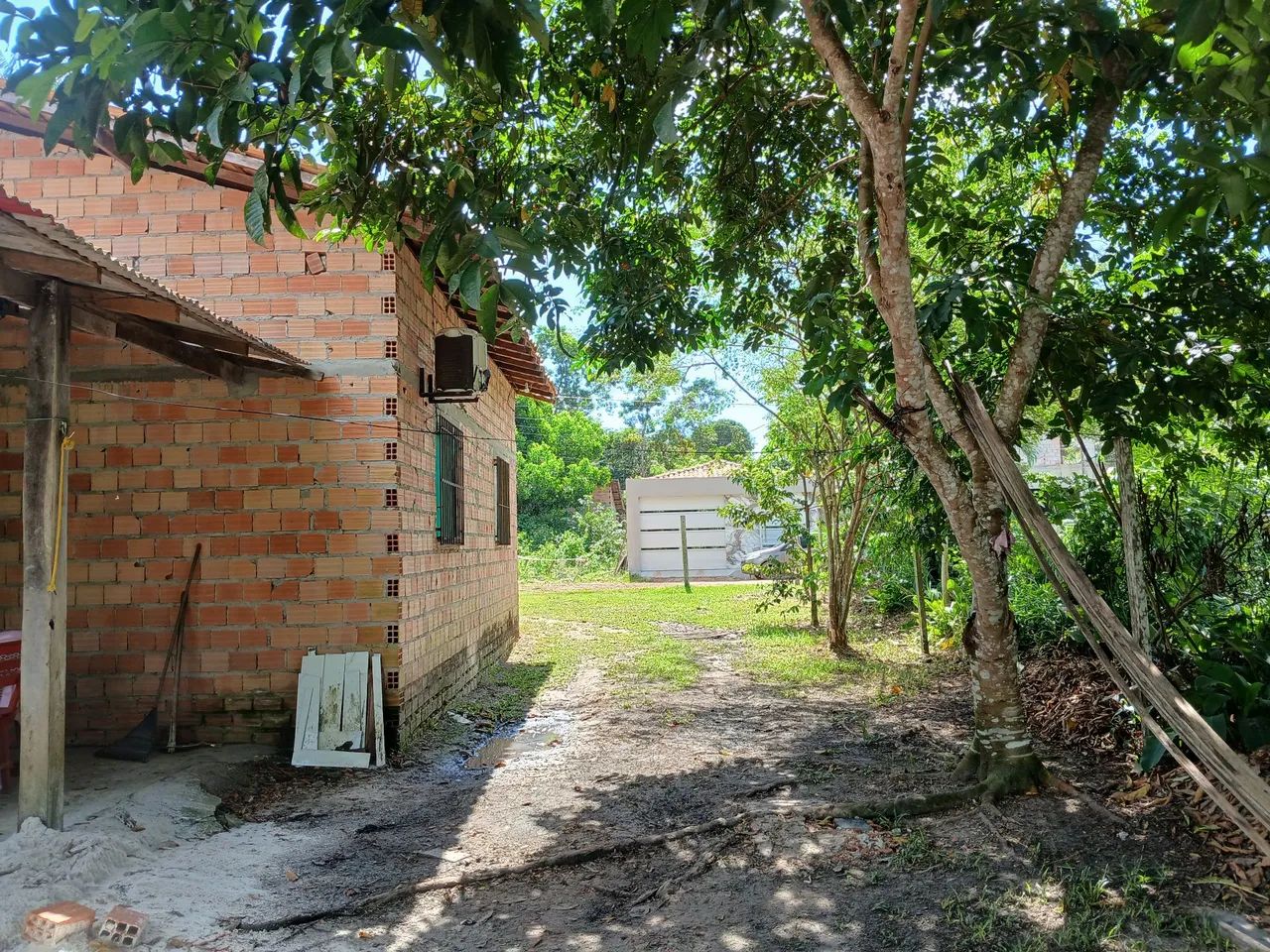 Vendo Casa com terreno 15x30 - Foto 3