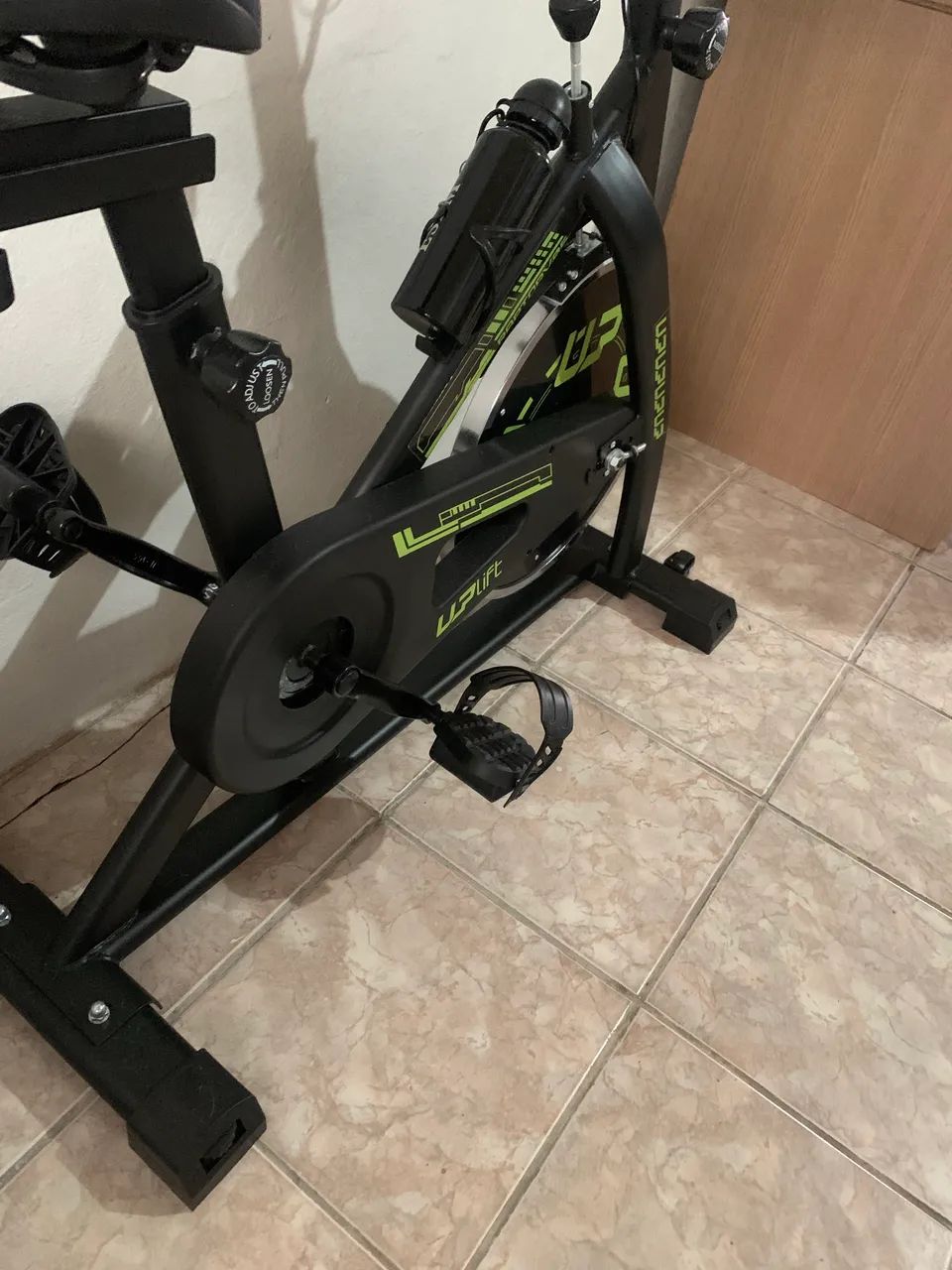 Bicicleta Spinning  - Foto 3