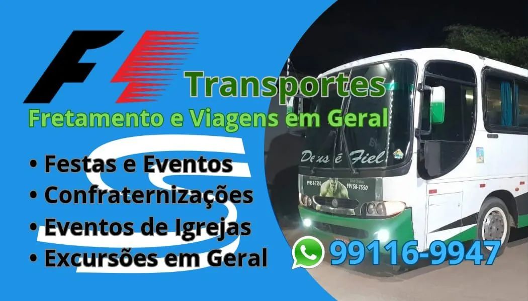 Aluguel e fretamento  - Foto 5