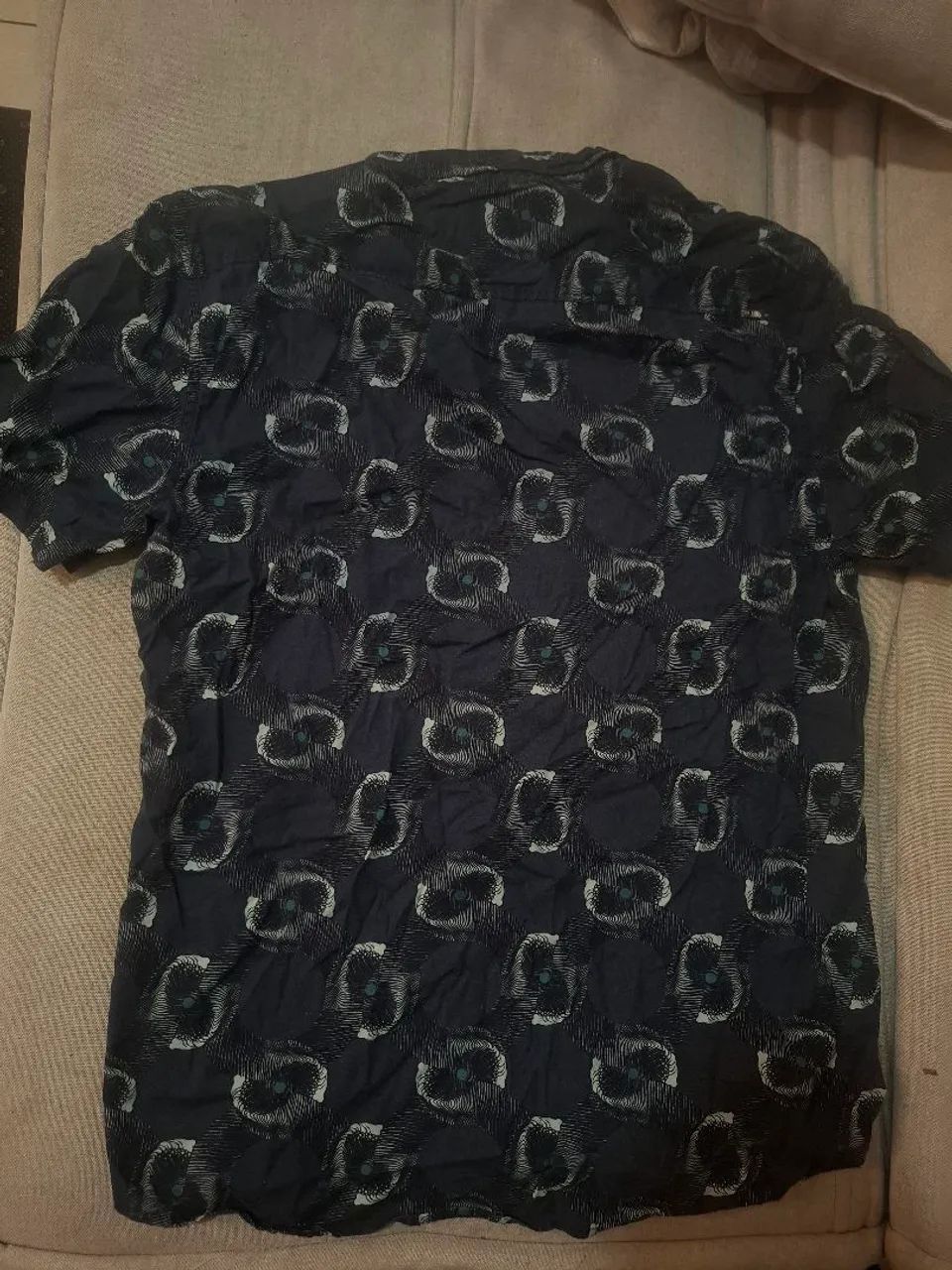CAMISA ARMADILLO G NOVA - Foto 3