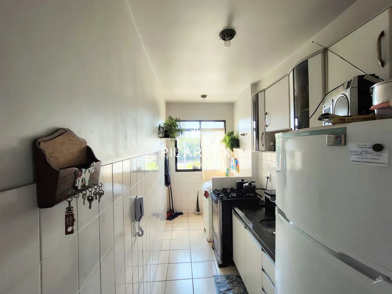Apartamento 2 quartos - Antares - Foto 4