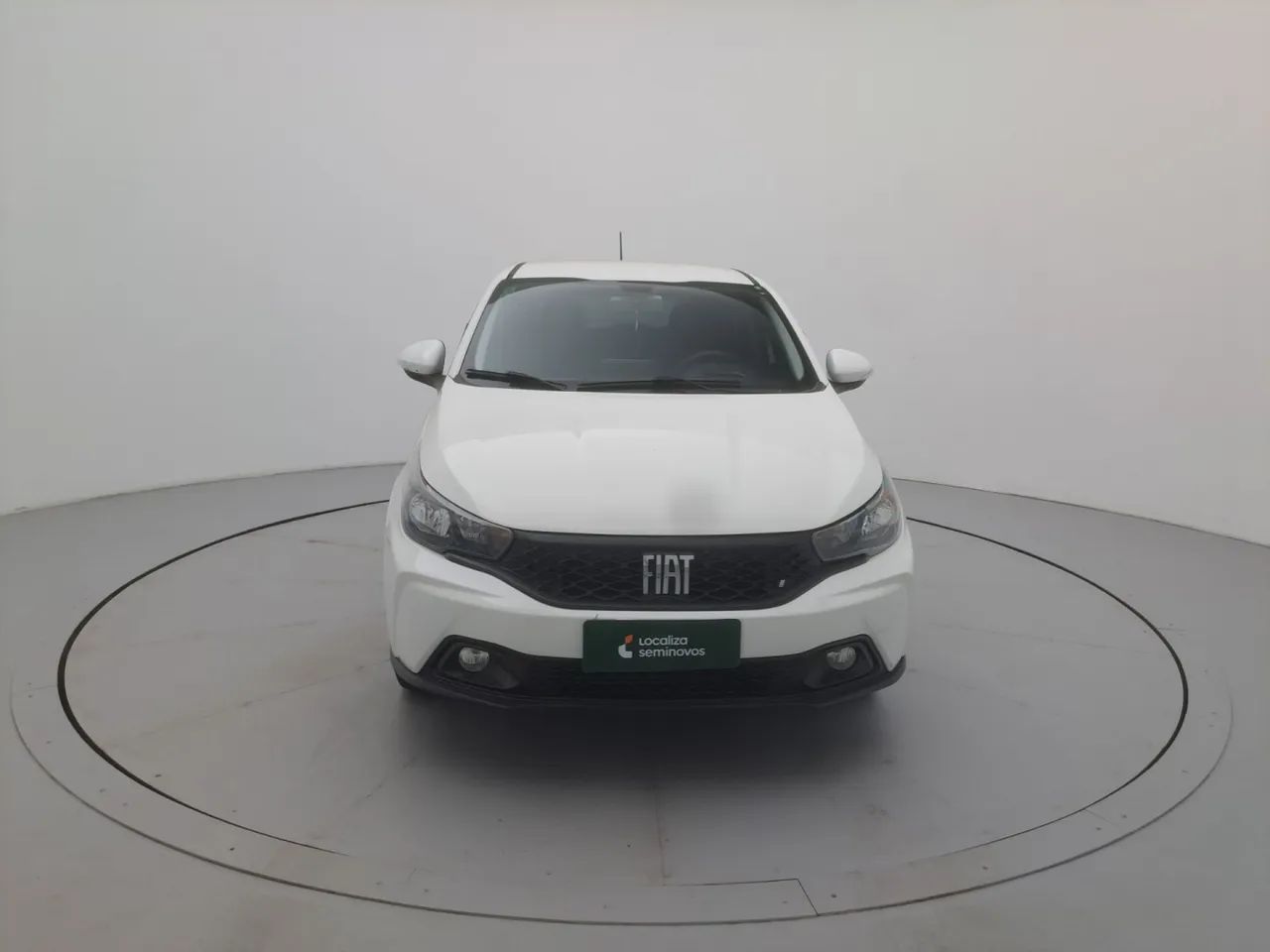 Fiat Argo Drive 1.0 Firefly, foto 8 de 18