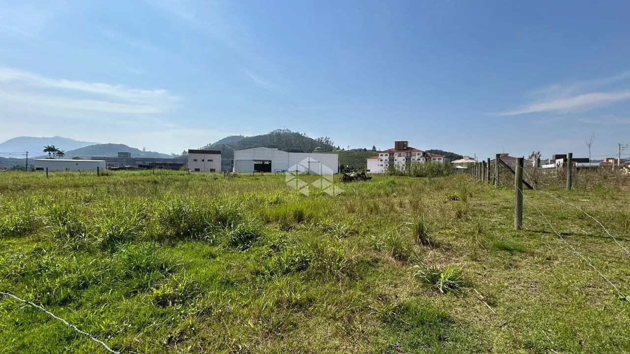 Terreno no bairro Centro, em Antônio Carlos - SC - Foto 5