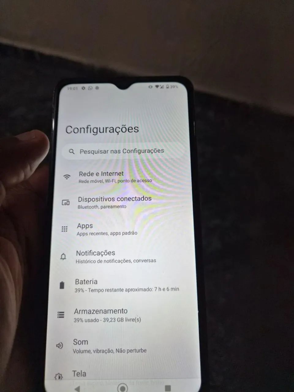 NOKIA 2.4  - Foto 4