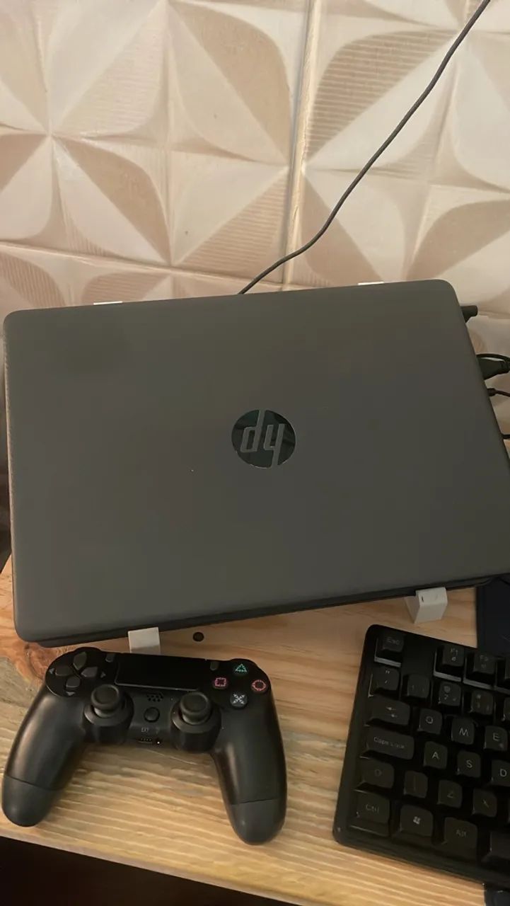 Notebook hp 240 - Foto 2