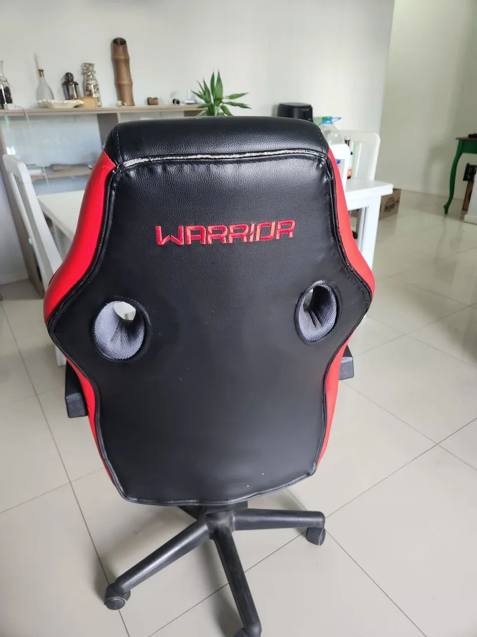 Cadeira de gamer - Foto 3