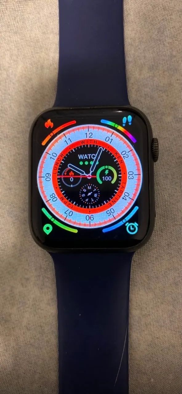 Smart Watch 8 - Foto 2