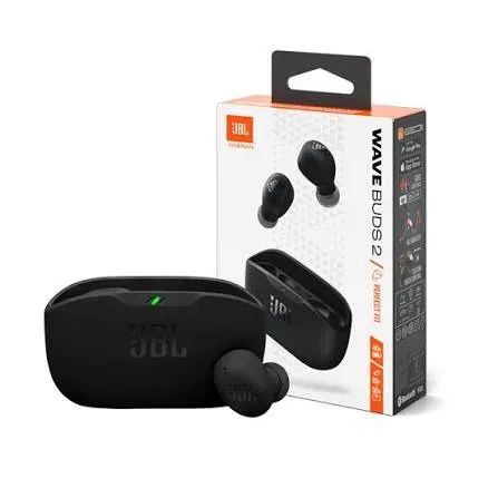 JBL FONE WAVE BUDS 2 - Foto 2