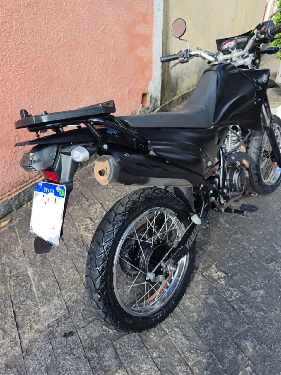 Yamaha XTZ 125 2014/2015  - Foto 2