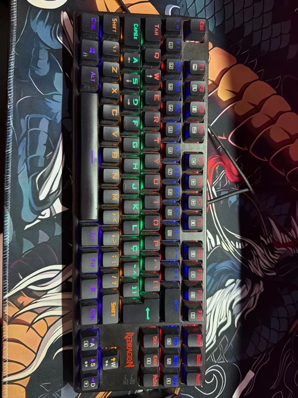 Setup Gamer - Completo  - Foto 2