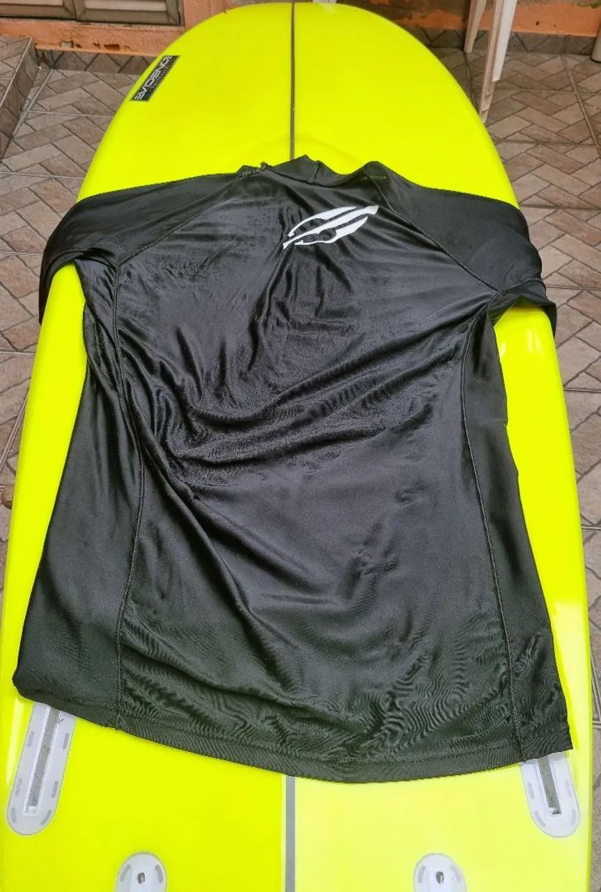 Prancha de surf 6,4 48L EPS - Foto 3