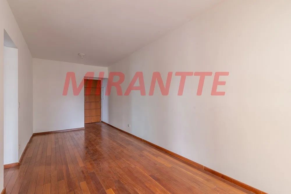 Apartamento de 70m² com 3 quartos em Santana - Foto 2
