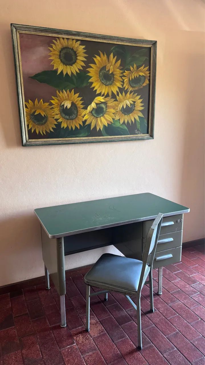 Mesa Industrial/ vintage 
