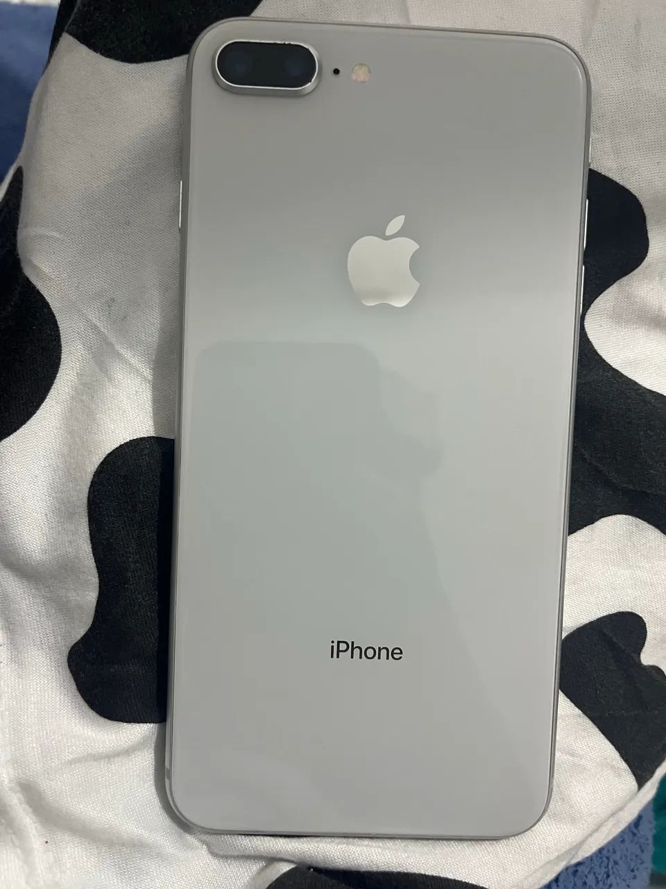 Iphone 8 plus semi novo - Foto 2