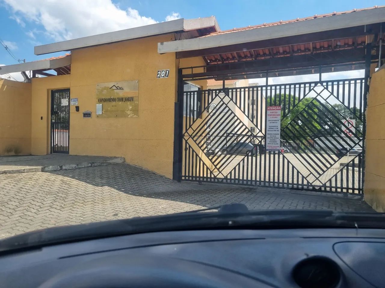 Foto - São José dos Campos - Jardim Santa Luzia
