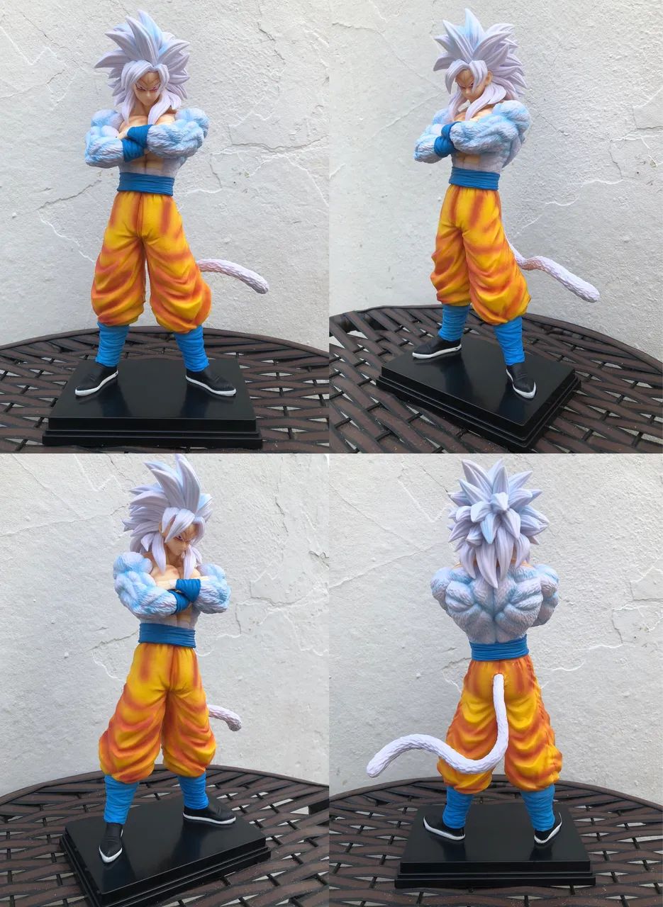 DRAGON BALL SON GOKU  - Foto 2