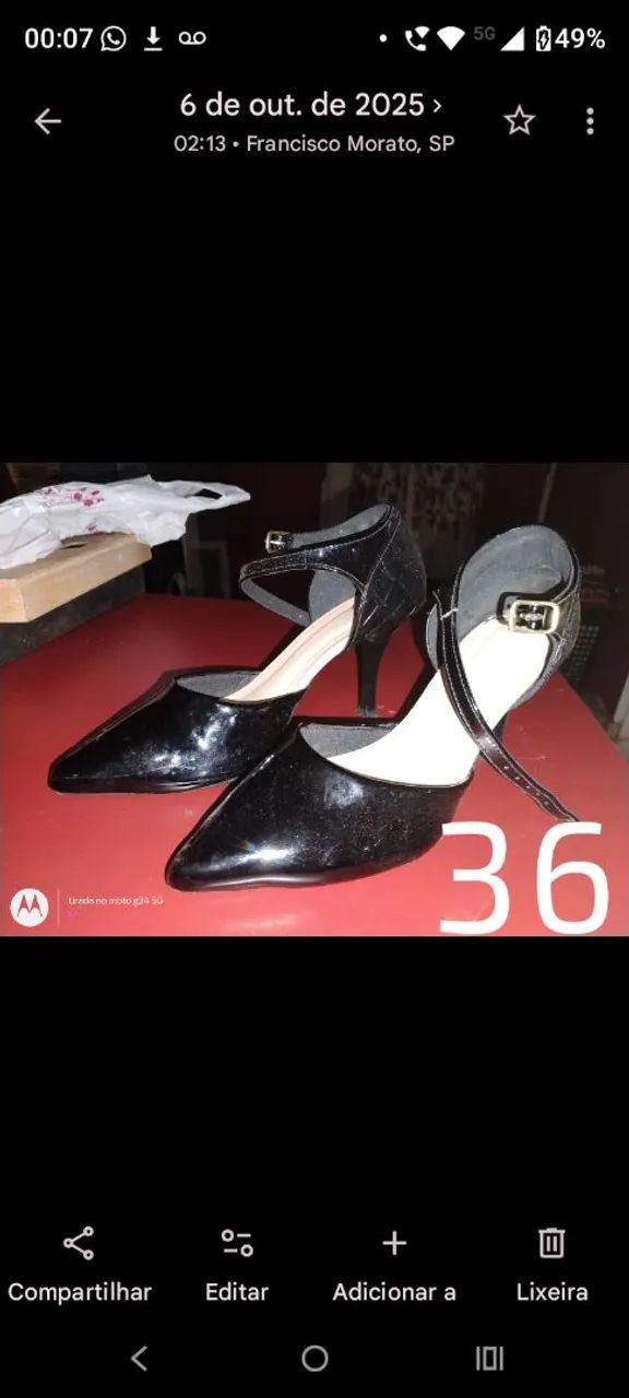 Vendo sapatos e botas - Foto 2