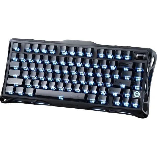 TECLADO MAGNETICO GRAVASTAR - Foto 2