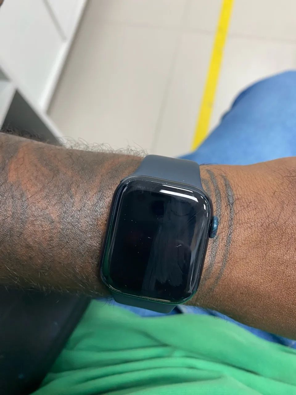Apple Watch Series 8