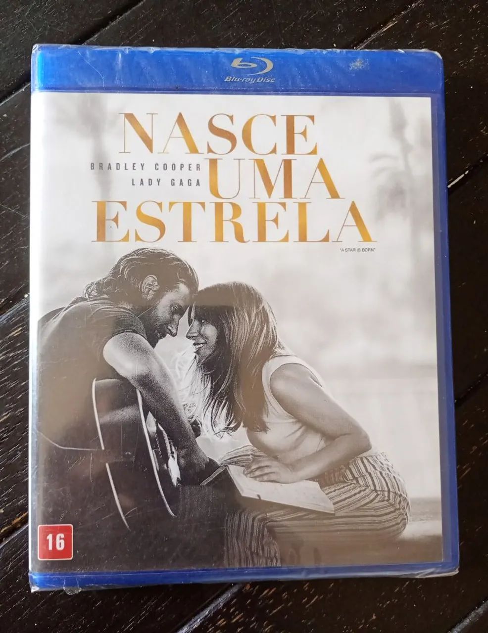 LADY GAGA CDs DVD Blu-ray  - Foto 4