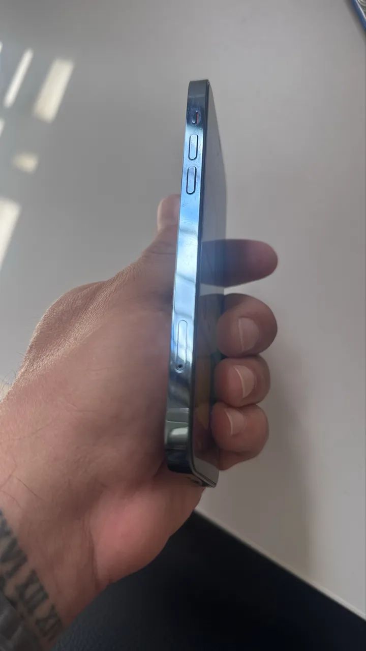 iPhone 12 Pro 128gb bateria 100% - Foto 4