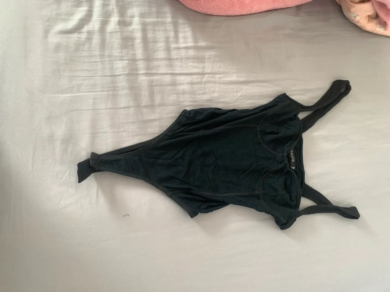 Body Pangeia - Foto 4
