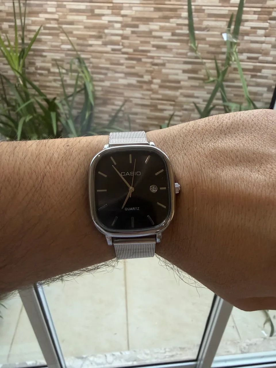 2 relógios  - Foto 2