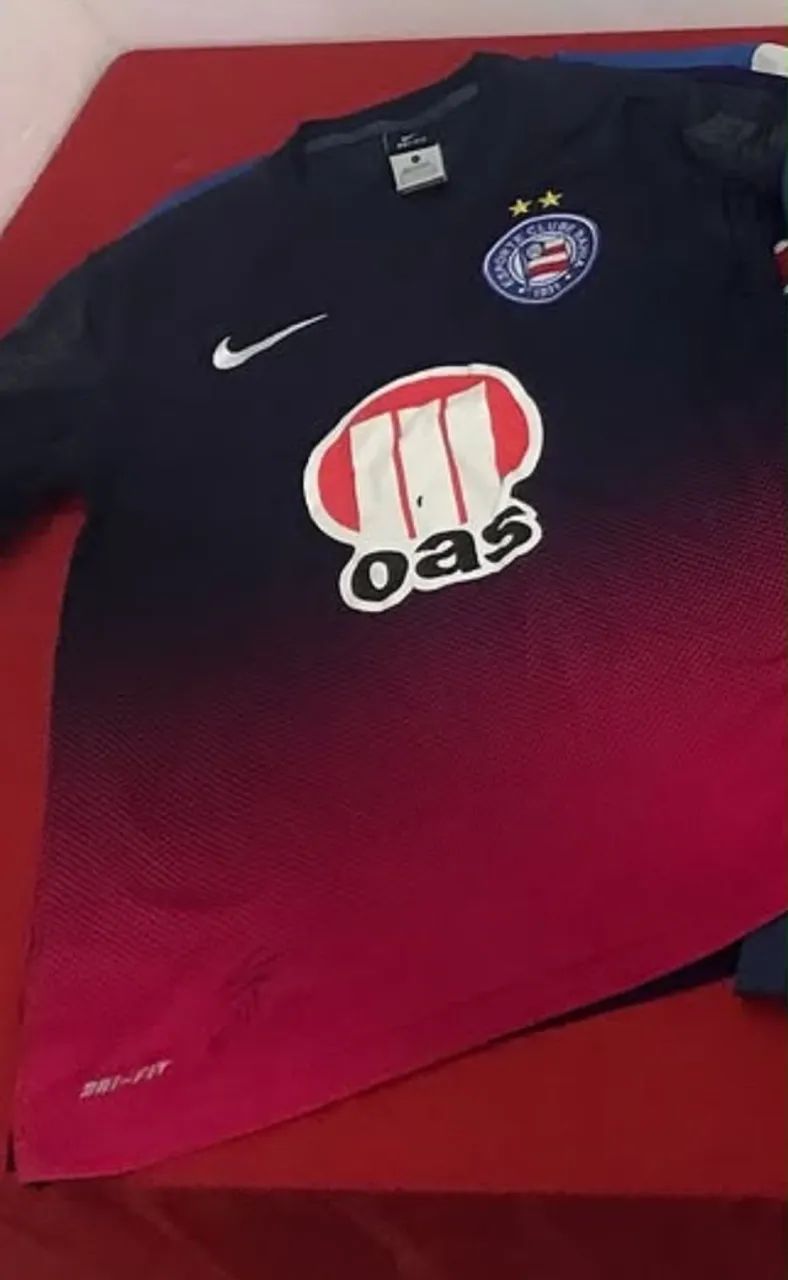 Camisa do Bahia 