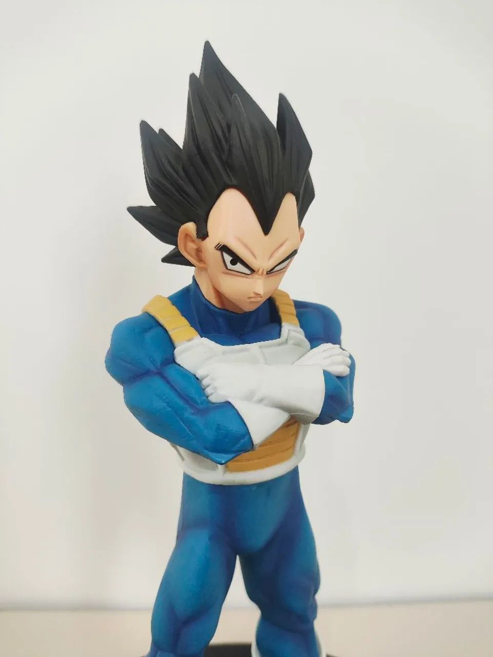 Vegeta Dragon Ball Z Bandai  - Foto 2