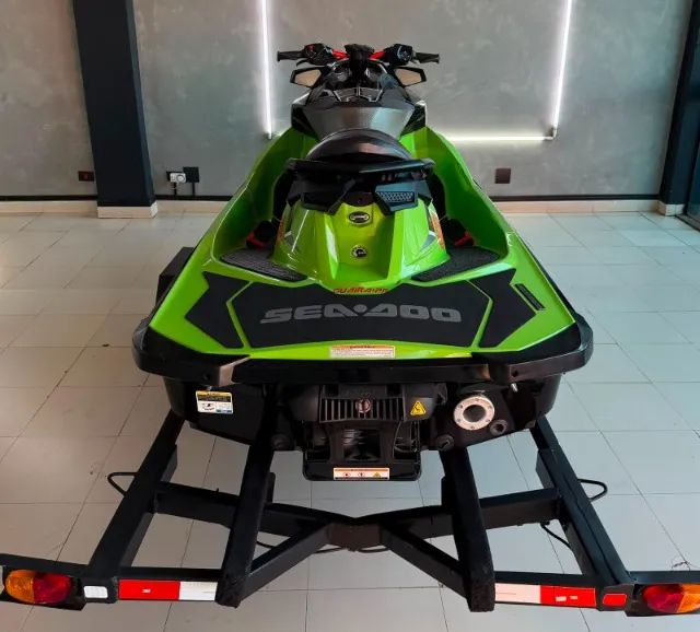 JETSKI SEA-DOO GTR-X 230 2018 - Foto 3