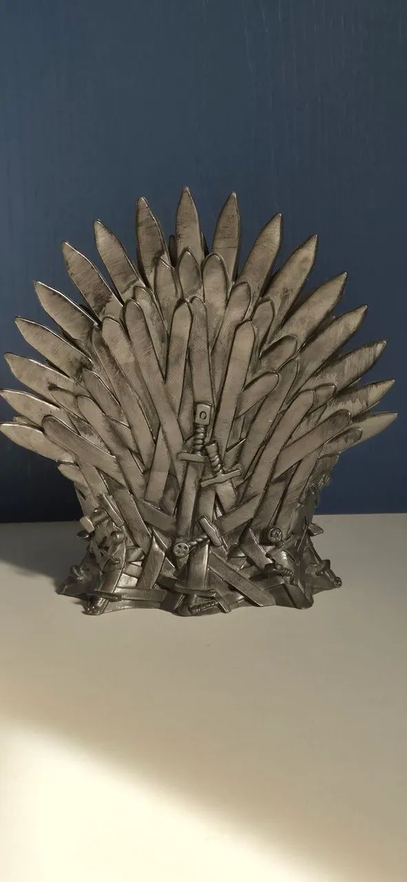 Funko Pop - Cersei Lannister no trono de ferro - Foto 3