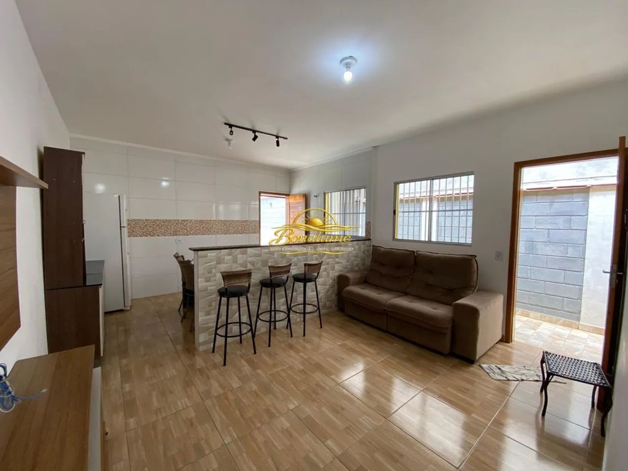 Casa com piscina a venda em Itanhaem/SP. - Foto 4