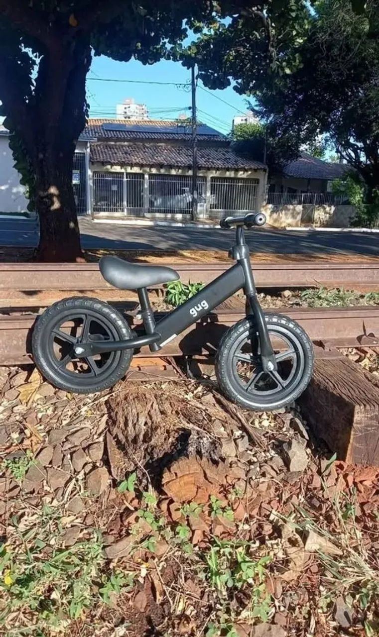 Bicicleta Equilíbrio aro 12 - Foto 2