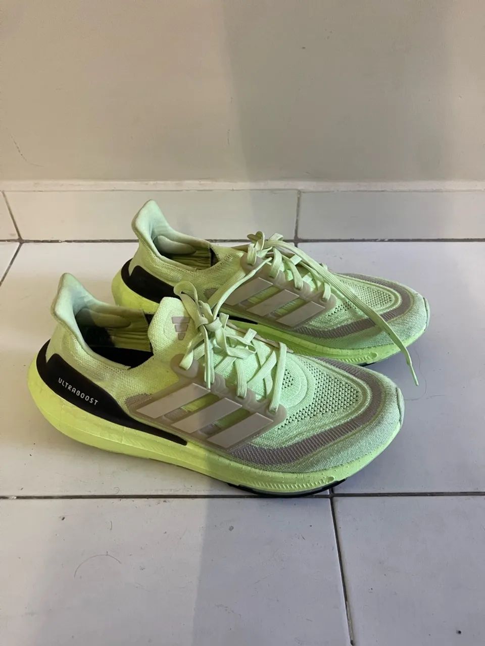Tênis adidas  - Foto 4