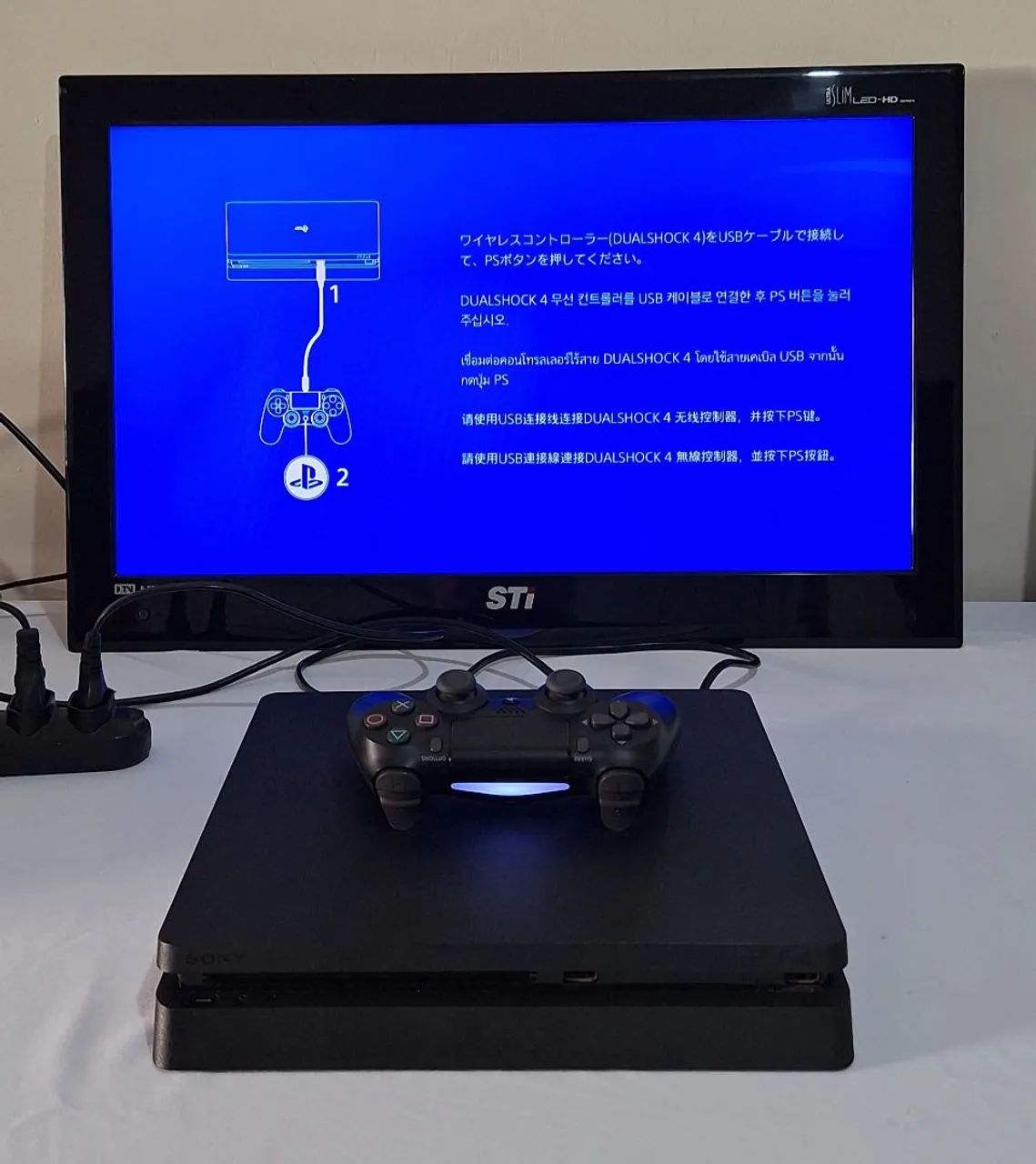 Playstation 4 - Foto 3