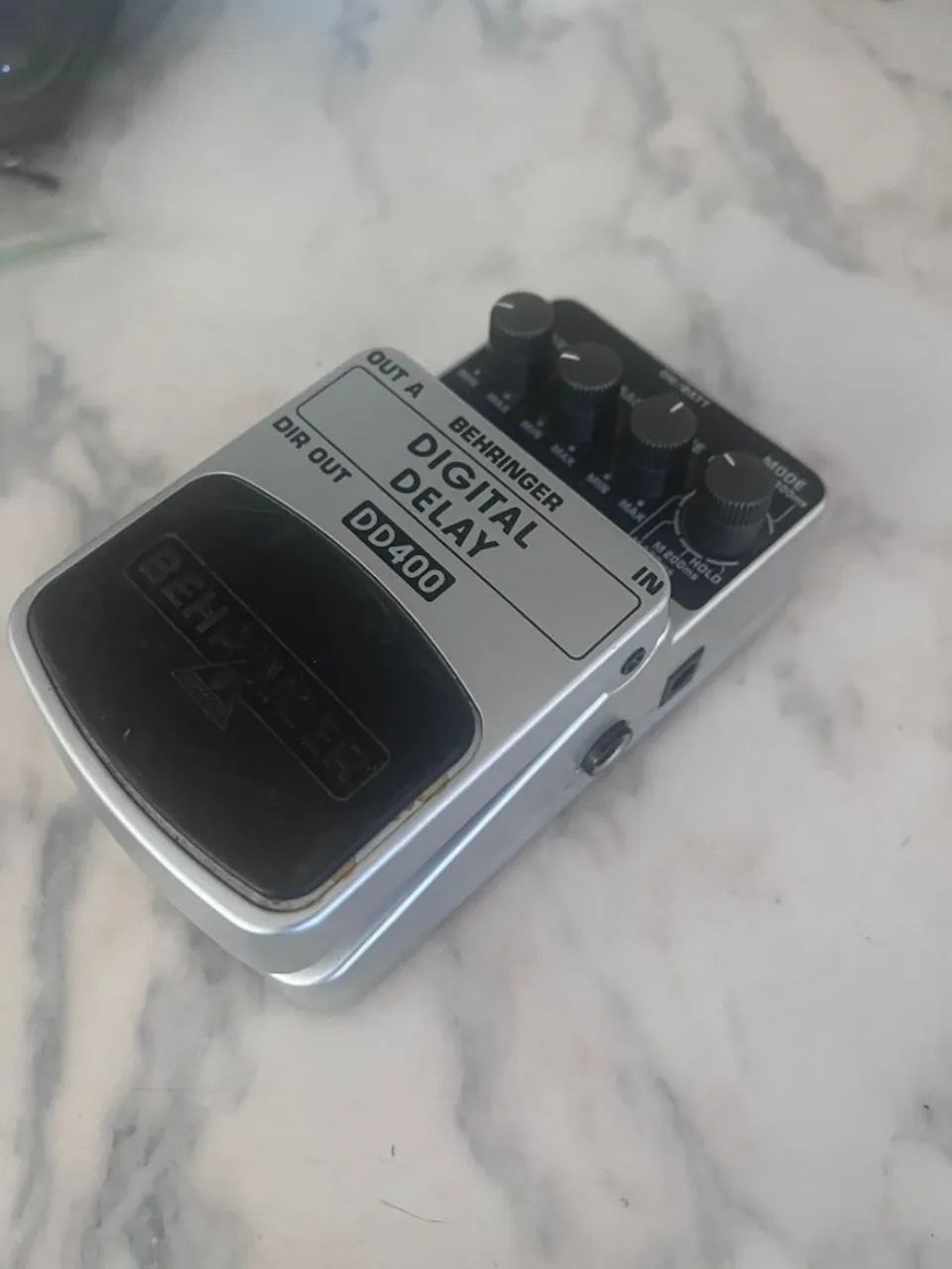 Reverb + Delay + Chorus - Foto 5