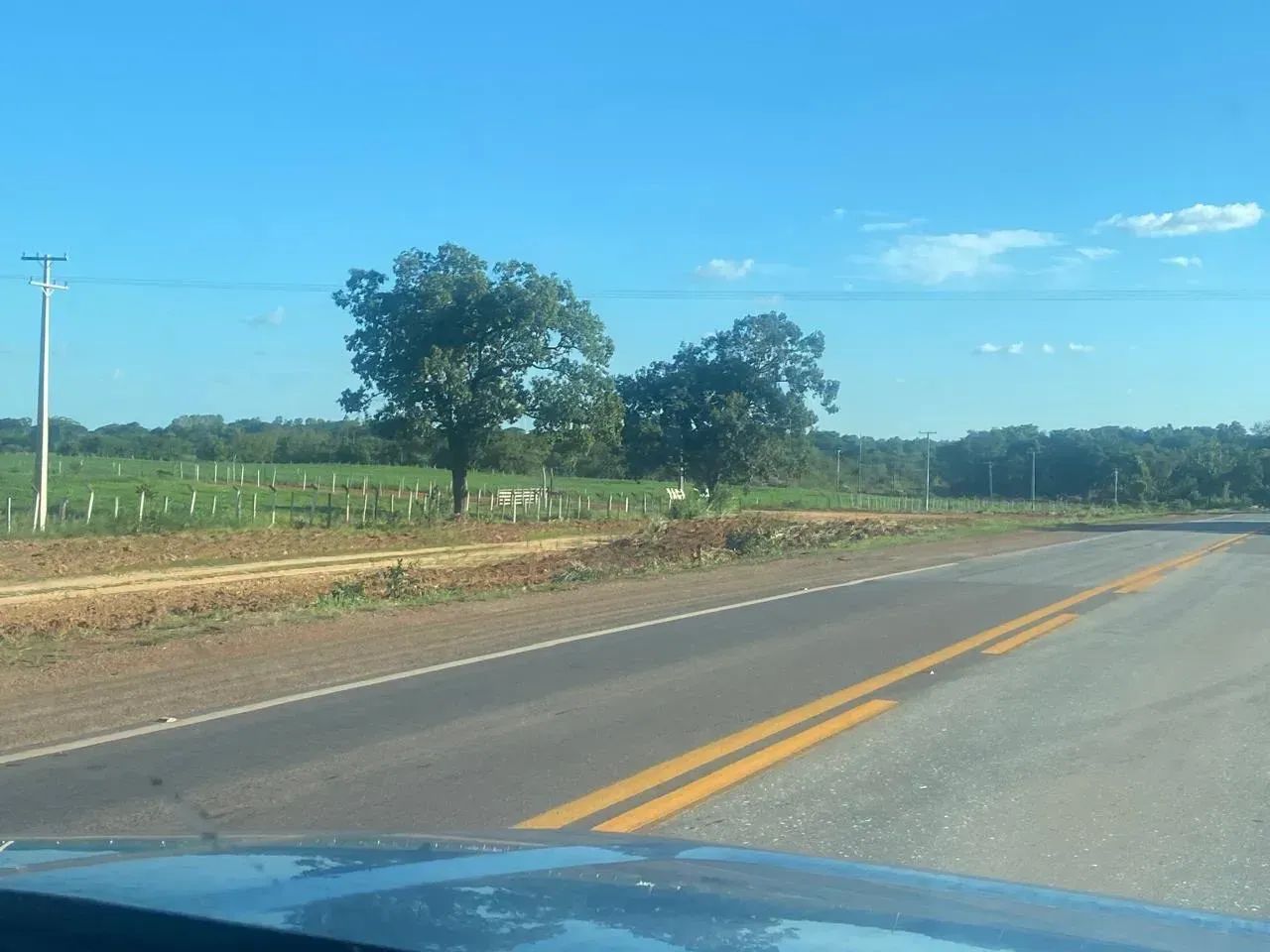 Fazenda a venda, em Talismã Tocantins! - Foto 2