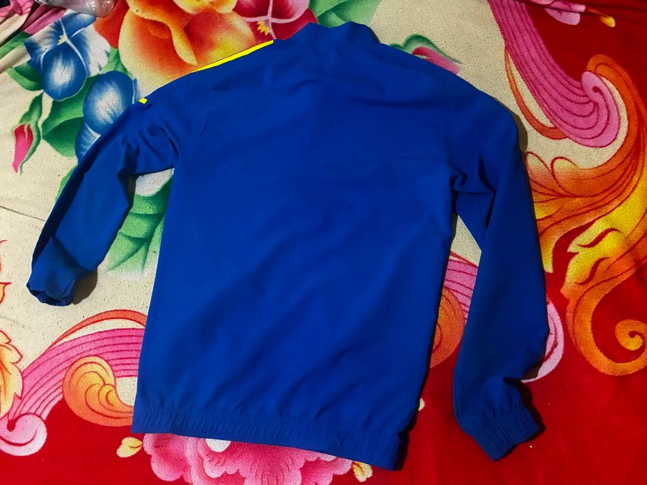 Jaqueta cruzeiro G - Foto 3