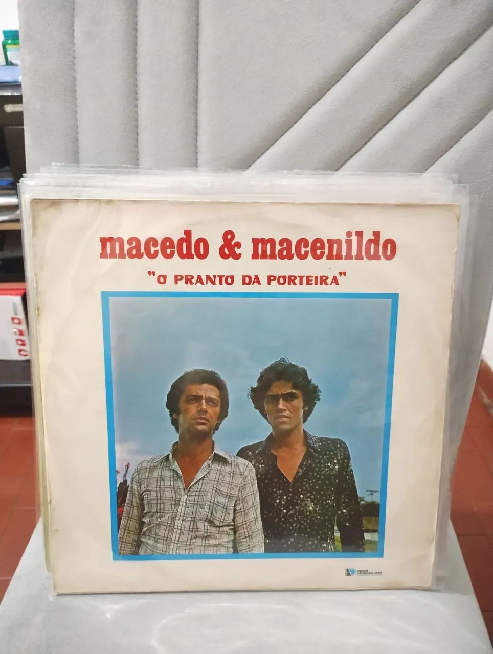 LP sertanejo raiz - Foto 5