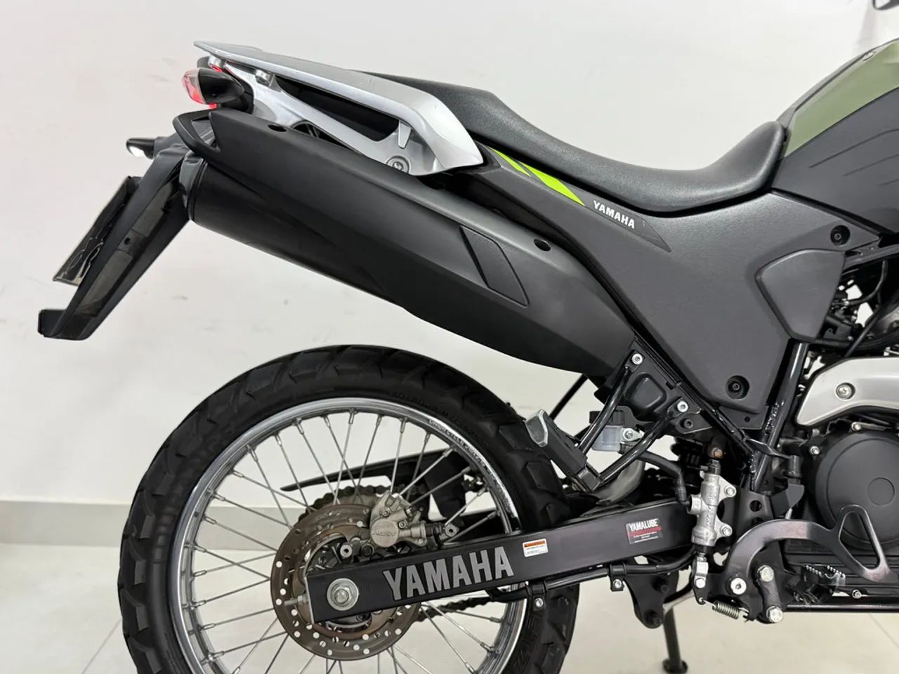 Yamaha Xtz 250 Lander Connected 2025 - Foto 4