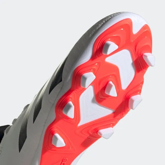 Chuteira de Campo Adidas Predator 20.4 S FxG Junior. - Foto 6