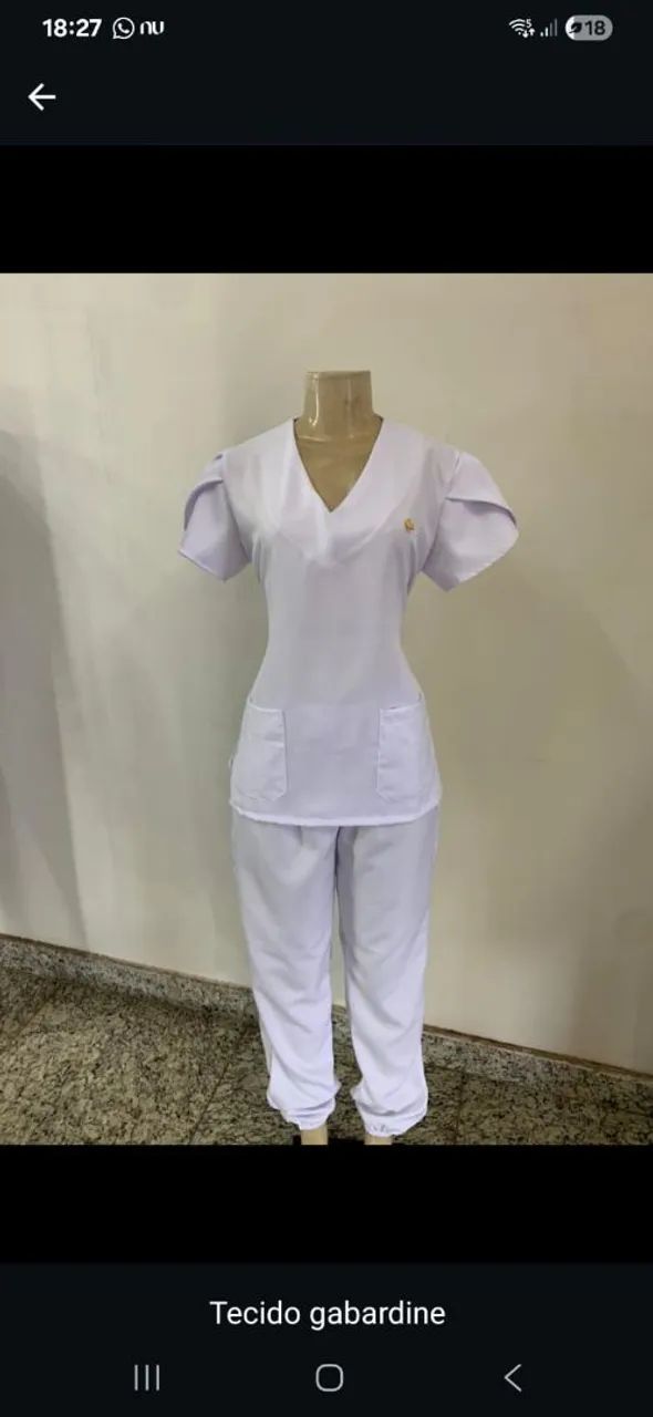 Conjunto privativo 