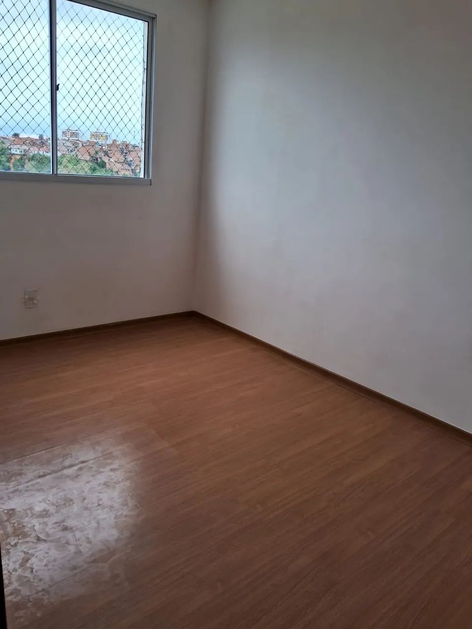 Lindo Apto Nascente 2/4 São Jorge - Foto 2