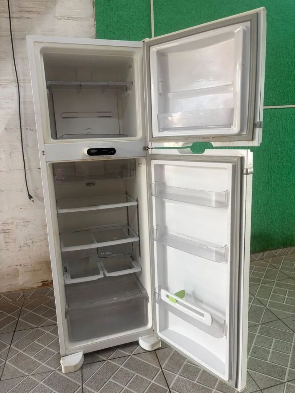 Geladeira Frost Free  - Foto 2