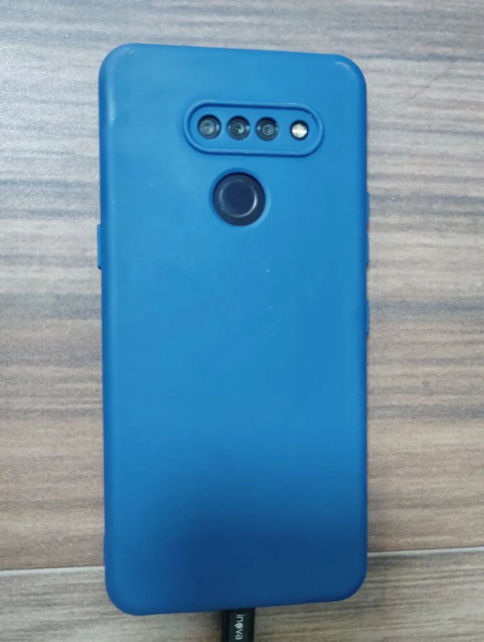 Celular LG50s - Foto 2