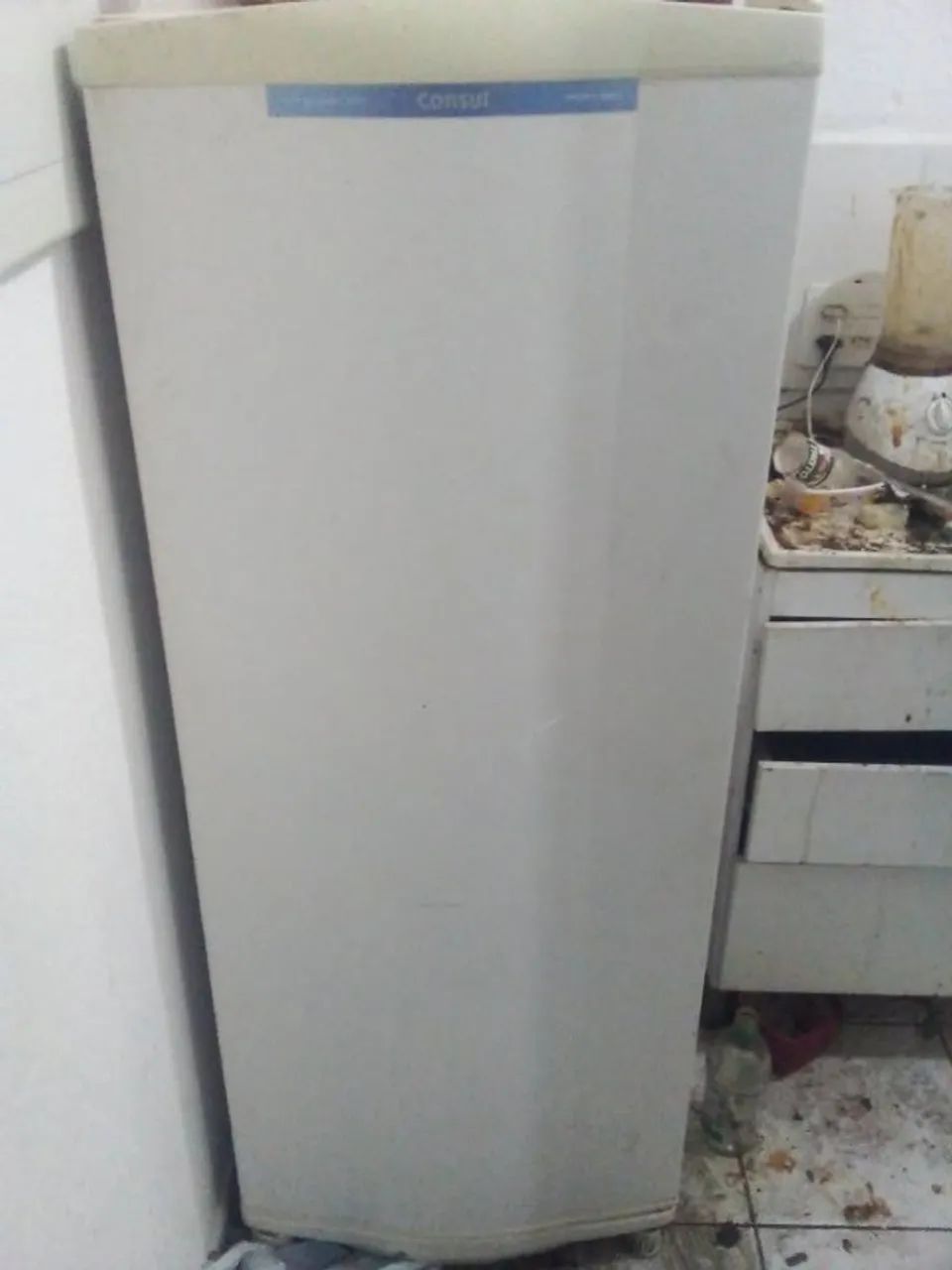 Geladeira Consul  - Foto 5