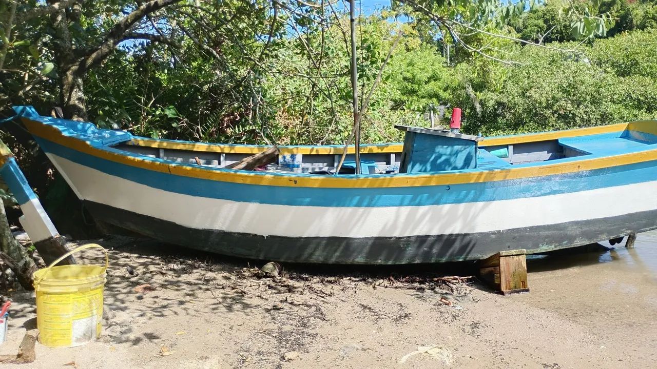 Barco  - Foto 5
