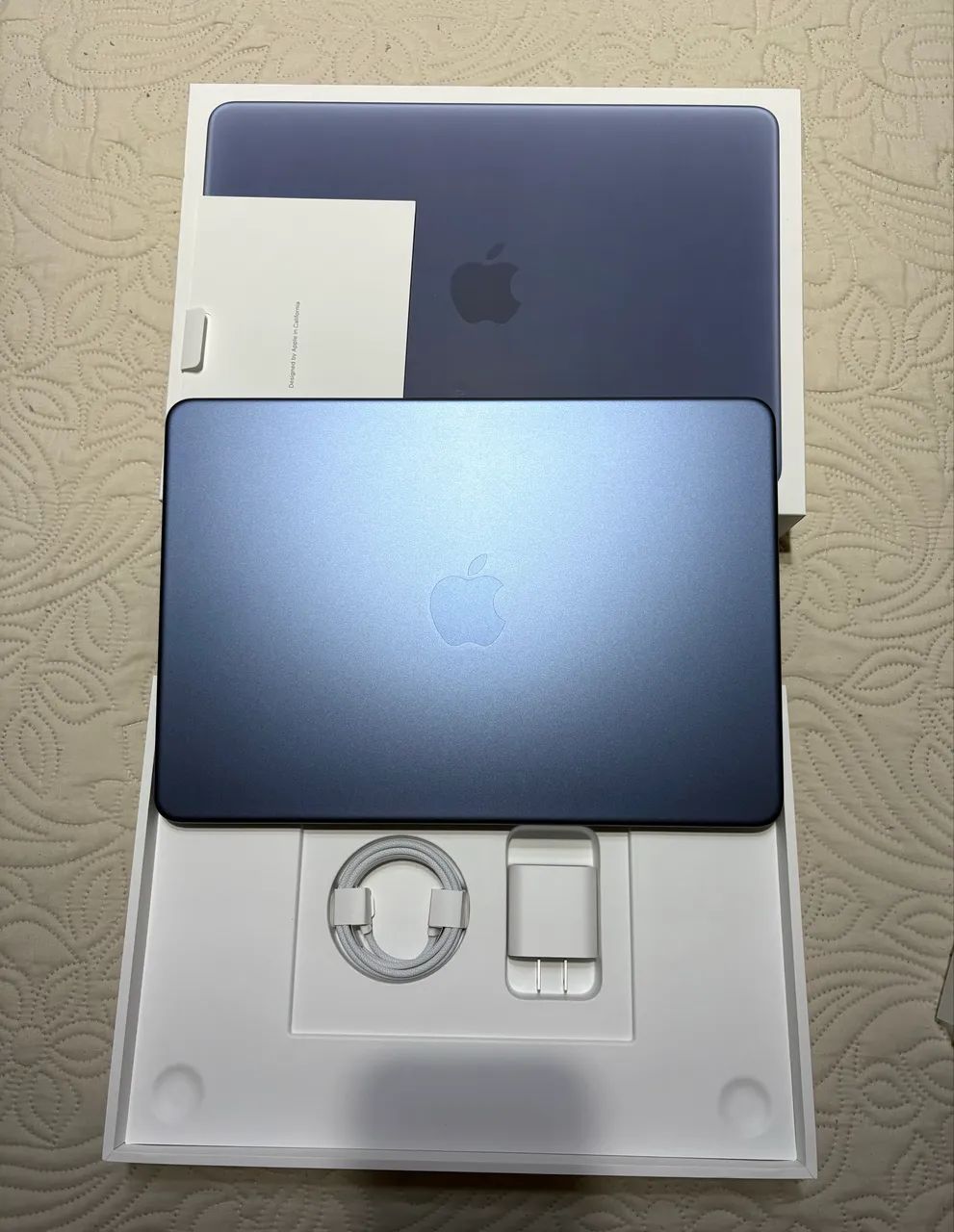 MacBook Neo 2026 - 8GB RAM e 512gb - Novo - Notebooks - Sarandi